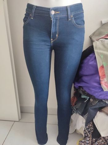 #kytie36femme. Jeans skinny taille 36