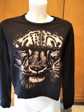 pull taille 16 ans