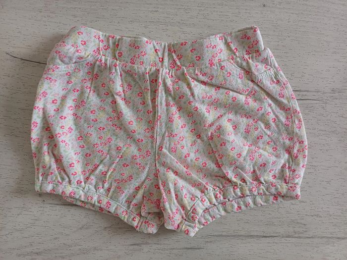 Lot short 24 mois - photo numéro 3