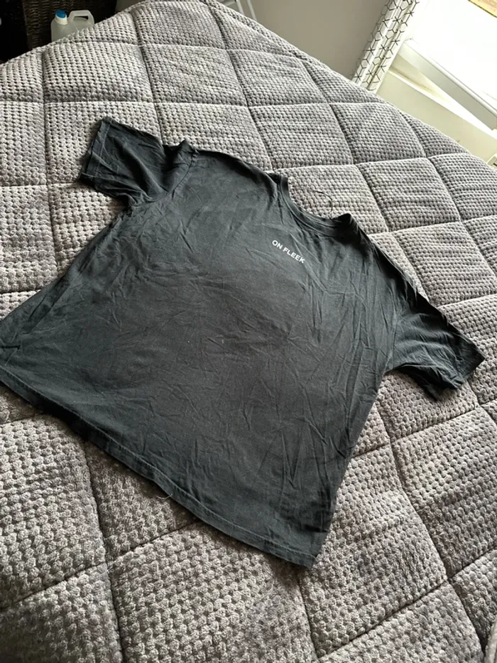 Teeshirt large