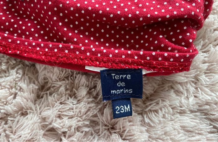 Bandeau Terre de marins 23 mois - photo numéro 2