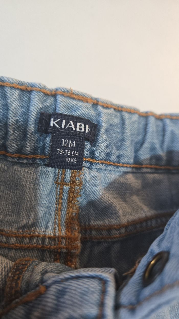 12 mois - photo numéro 2