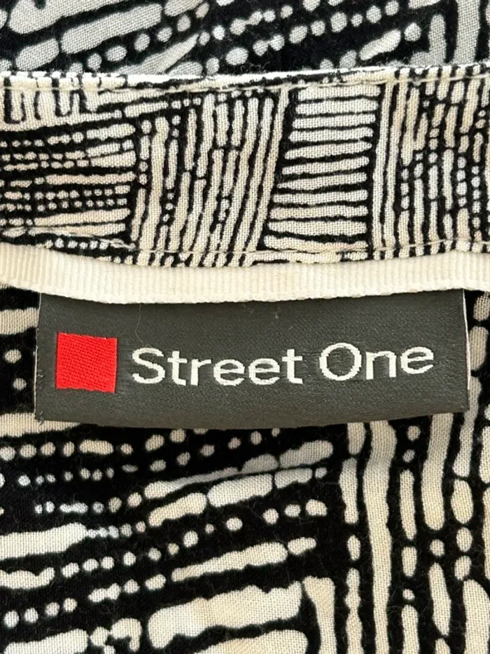 chemise Street One taille 40 - photo numéro 4
