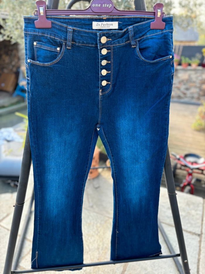 Jeans - photo numéro 2