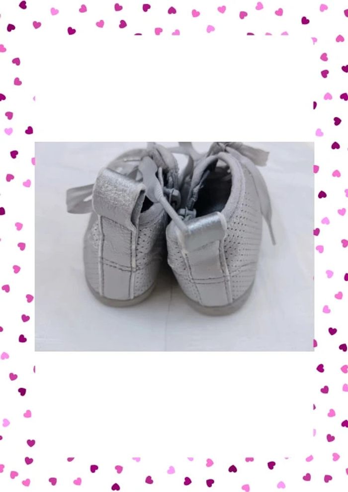 Chaussures 22 Tex - photo numéro 5