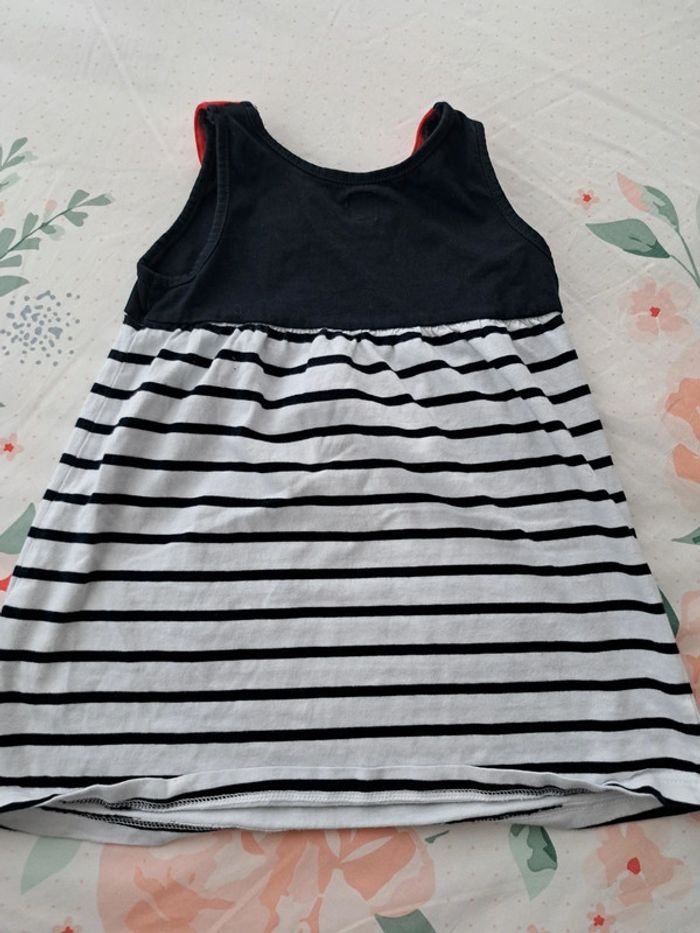 Robe manches courtes - photo numéro 5
