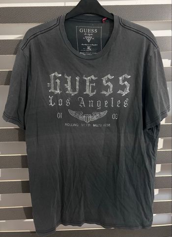 T-shirt Guess