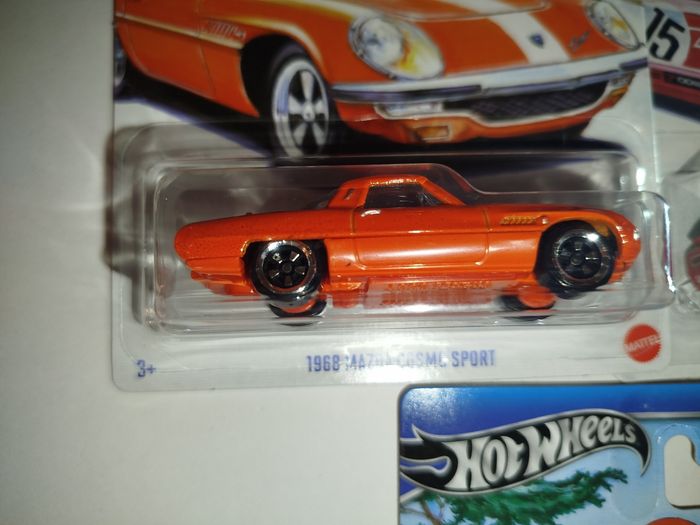 Hot Wheels J-Imports Series 2024 - photo numéro 3