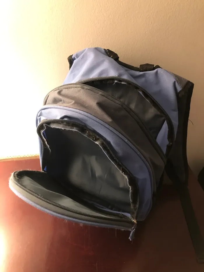 Sac à dos Ariol - photo numéro 4