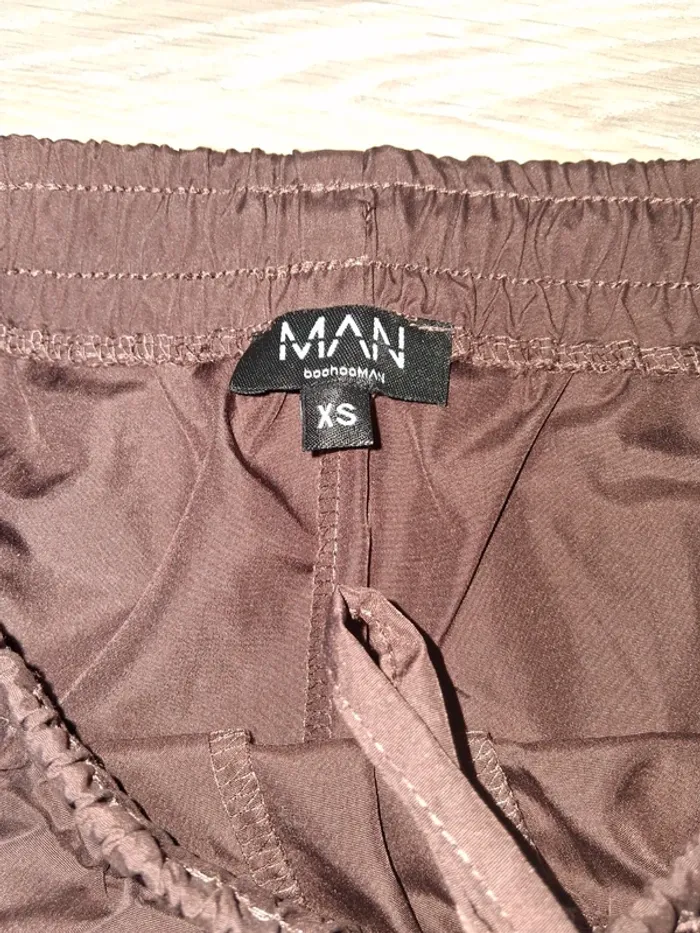 Short BoohooMan - photo numéro 3