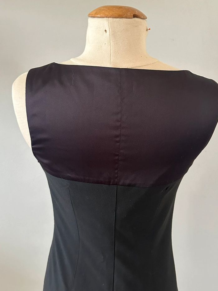 Robe chic noire WE t34 - photo numéro 4