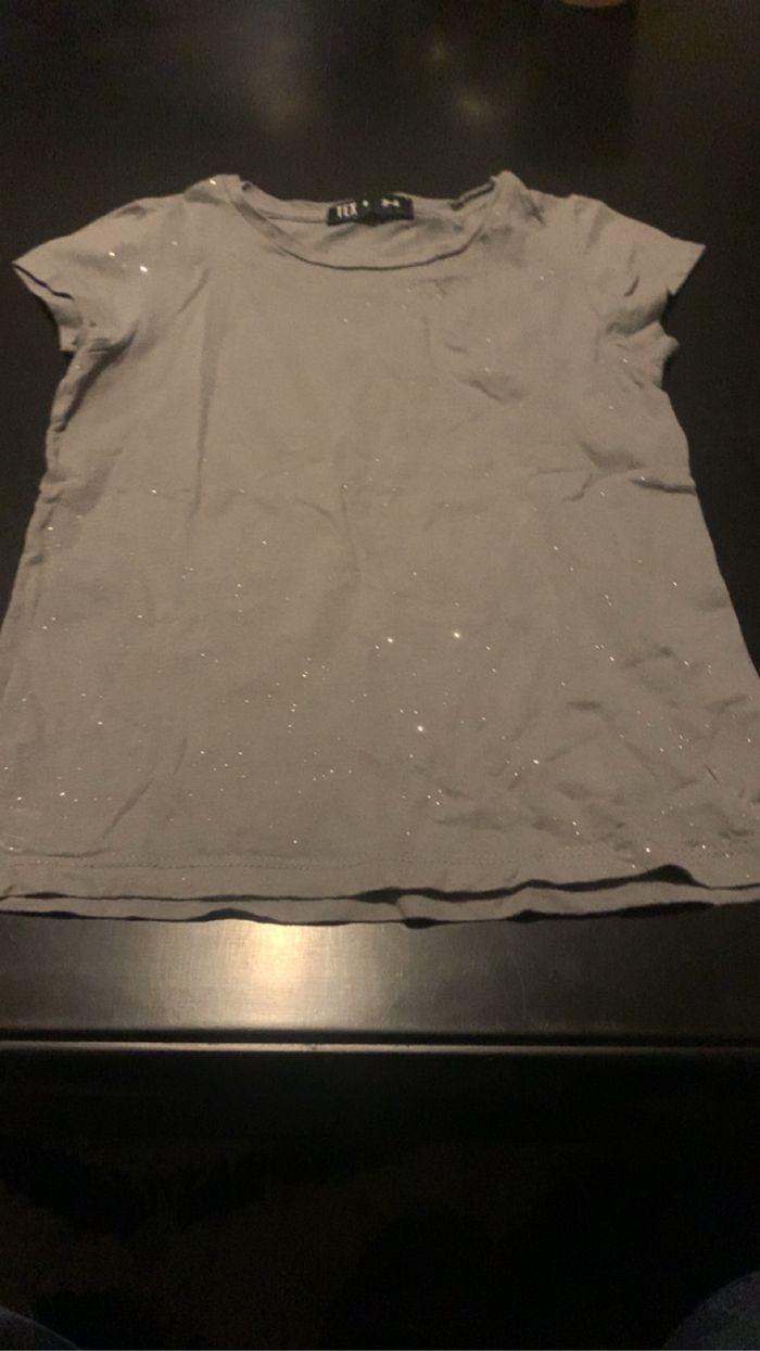 vêtements fille de 3ans a 8 ans - photo numéro 2