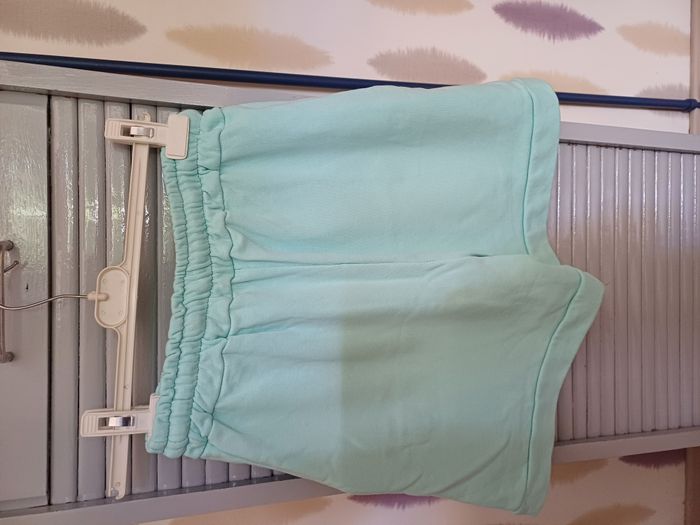short et tee shirt femmes Taille L - photo numéro 3