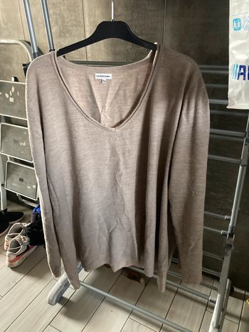 Pull 58/60