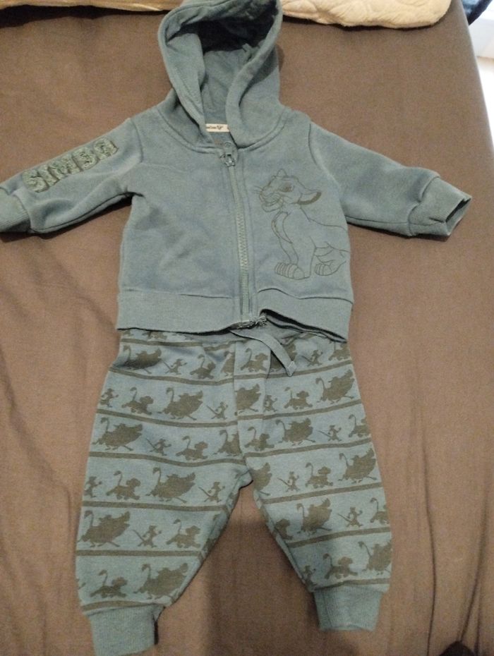 Ensemble Simba