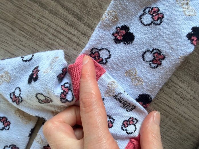 Collants et bonnet - photo numéro 6