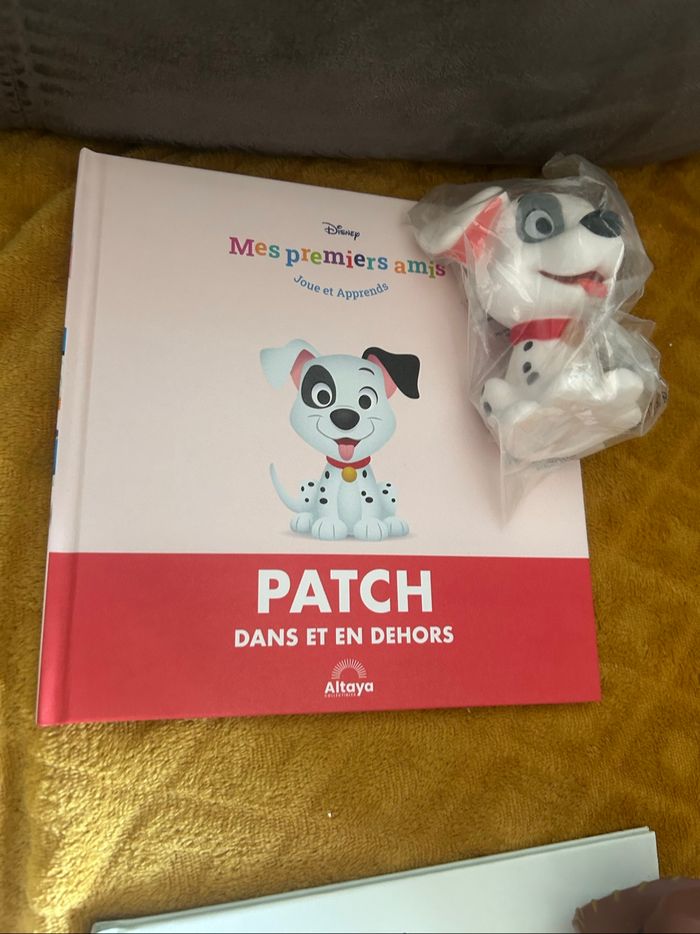Mes premiers amis Disney - photo numéro 4