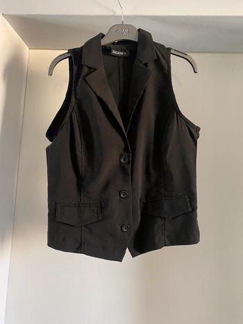 Veste style Barman Janina Taille 38 neuve, jamais portée, juste lavée