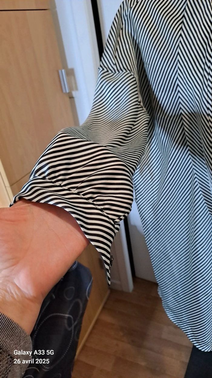 Robe TU - photo numéro 3