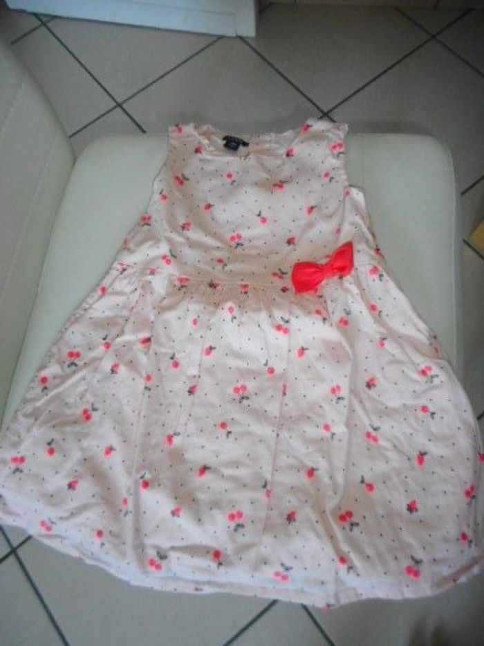 Robe d'été