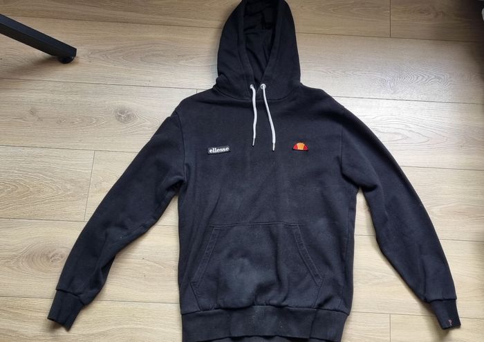 Pull Ellesse