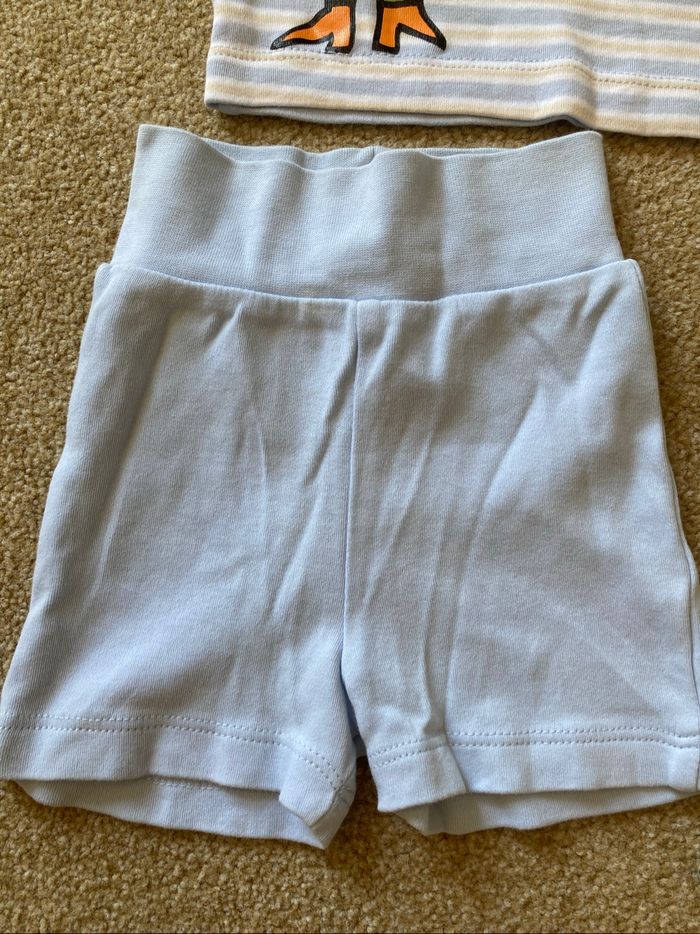 Ensembles bébé garçon 3 mois - photo numéro 5