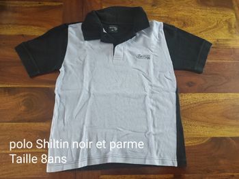 Polo shilthon