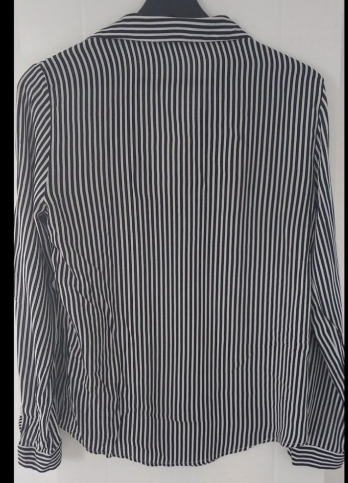 Chemise Zara - photo numéro 5