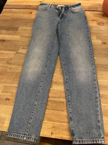 Jean’s