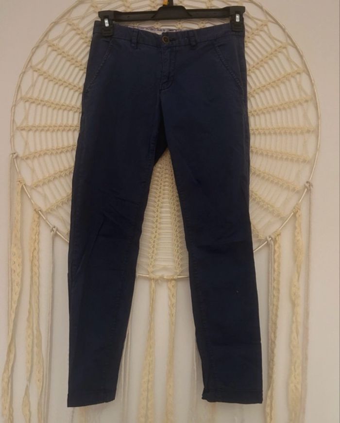 Chinot - photo numéro 2