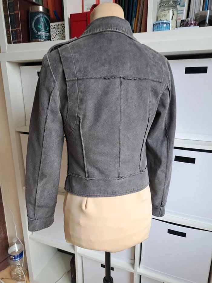 Veste Perfecto DDP - photo numéro 4