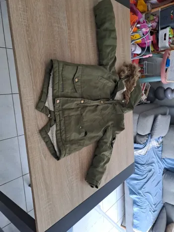 Manteau