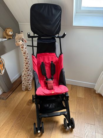 Gb pockit +  all terrain