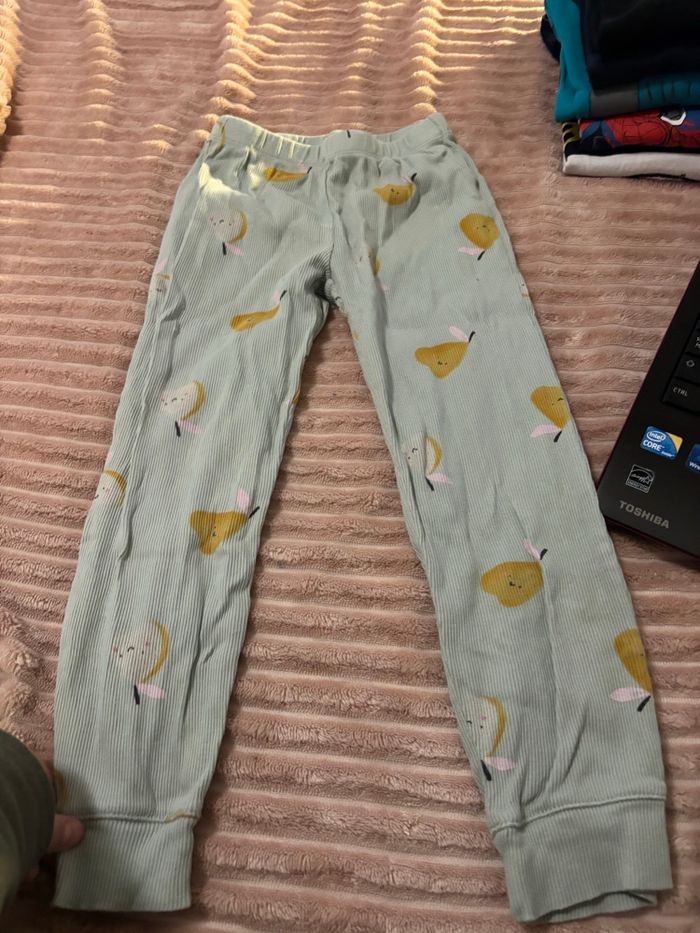 Pyjama poire deux pièces - photo numéro 4