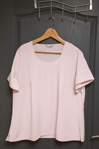 Top rose