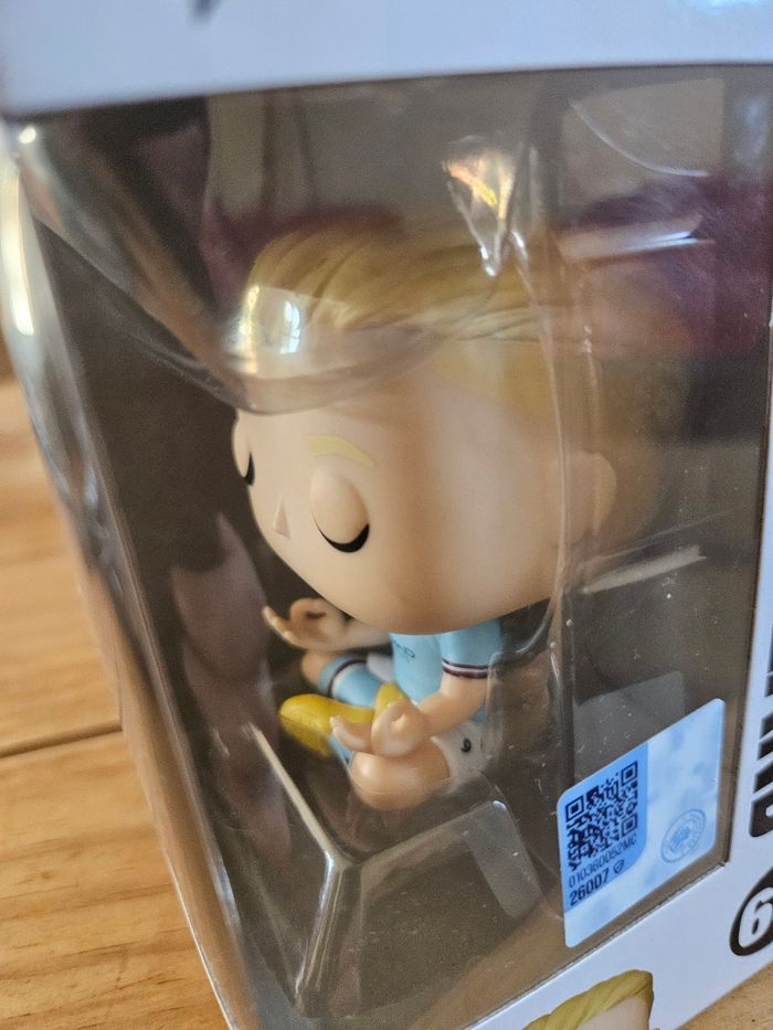 Erling Haaland #68 – Manchester City - photo numéro 9