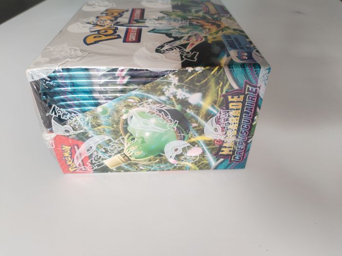 Display EV06 Mascarade crépusculaire Fr - photo numéro 4