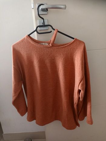 Pull Zara M