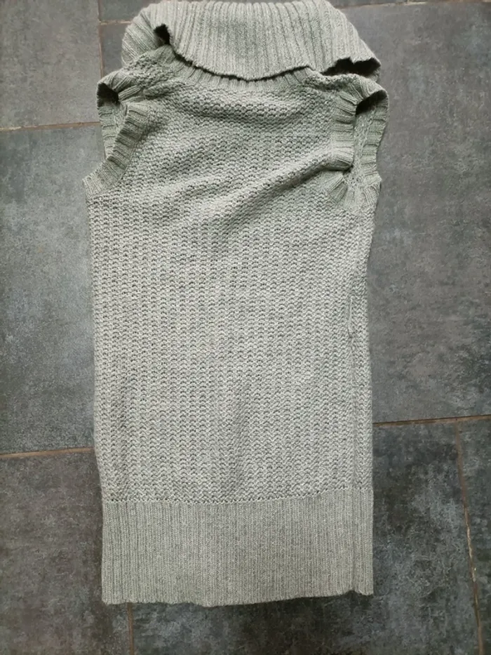 Tunique/robe - photo numéro 3