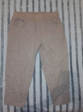 Pantalon femme 44