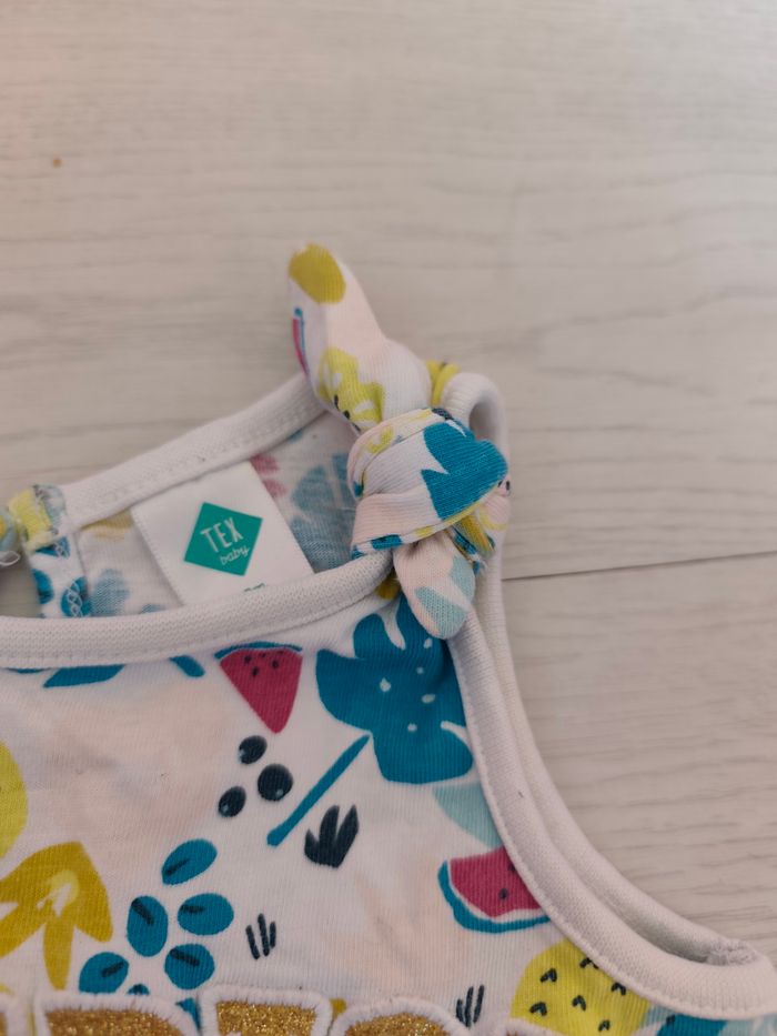 ✨ Robe Tropicale – Tex ✨ - photo numéro 4