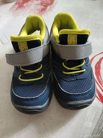 Chaussures de marche