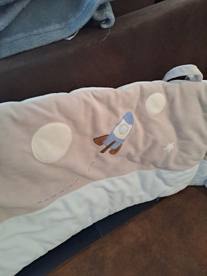 Tout de lit - photo numéro 2