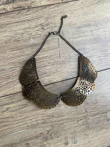 Collier Catimini