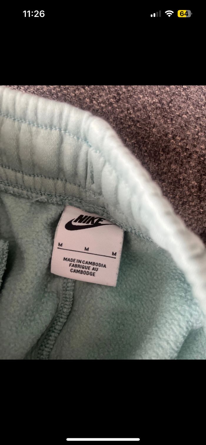Bas de jogging Nike - photo numéro 6