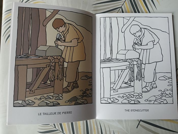 Coloriages - photo numéro 4