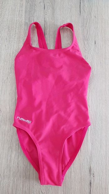 Maillot de bain 6 ans