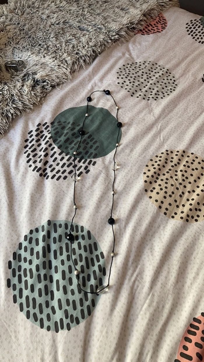 Collier long - photo numéro 3