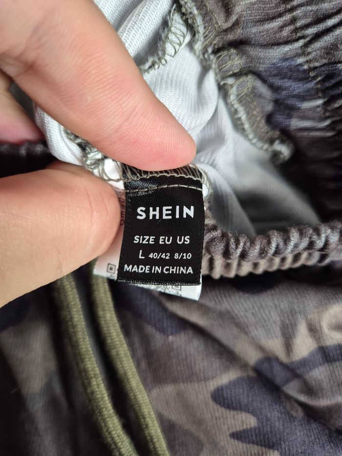 Pantalon shein - photo numéro 3