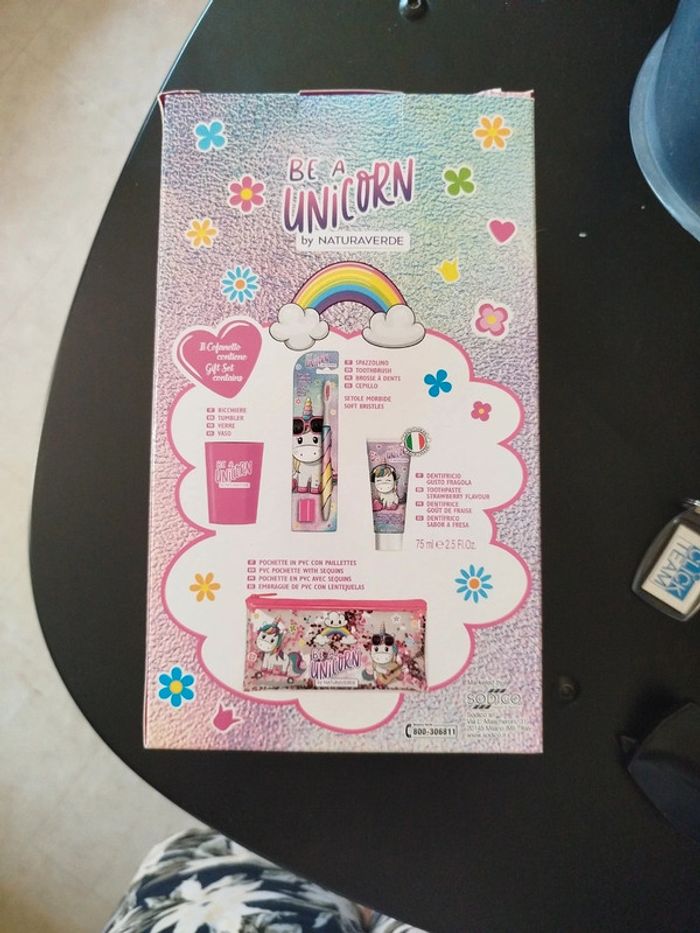 Coffret - photo numéro 2